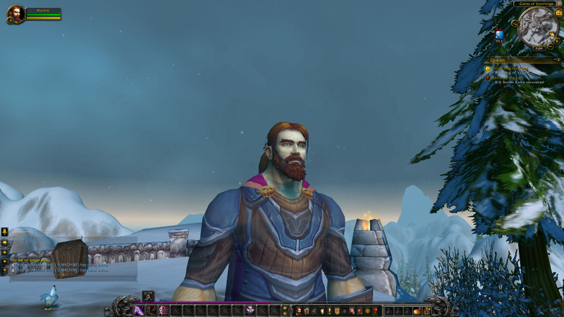 Illustration for article titled What's Changed In World Of Warcraft's Pre-Expansion Patch